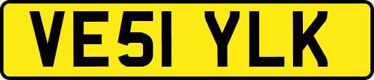 VE51YLK