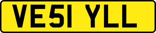 VE51YLL