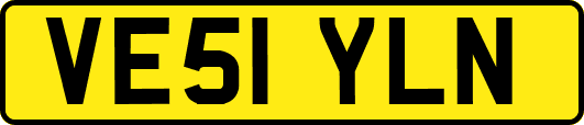 VE51YLN