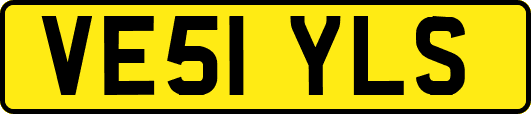 VE51YLS