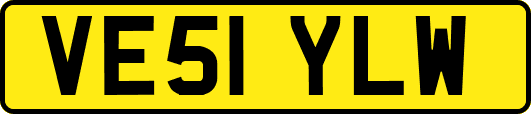 VE51YLW