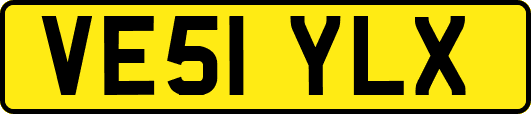 VE51YLX