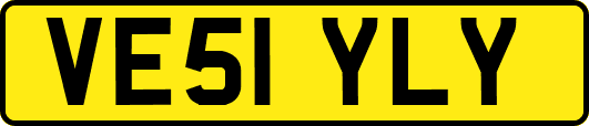 VE51YLY