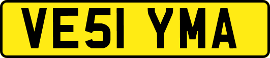 VE51YMA