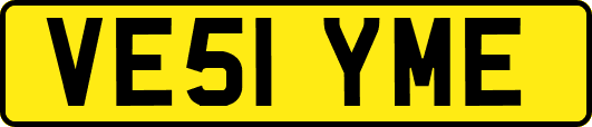 VE51YME