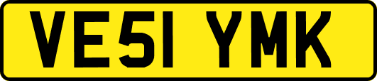 VE51YMK