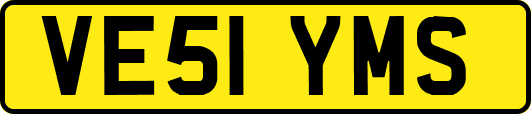 VE51YMS