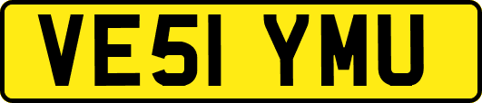 VE51YMU