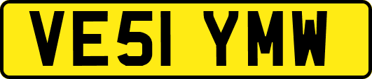 VE51YMW