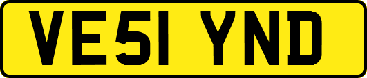 VE51YND
