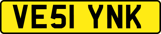 VE51YNK
