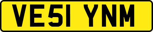 VE51YNM