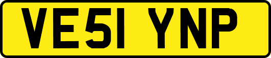 VE51YNP