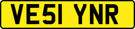 VE51YNR