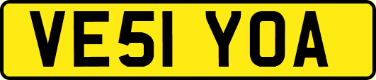 VE51YOA