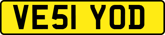VE51YOD