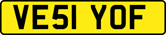 VE51YOF