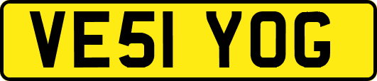 VE51YOG