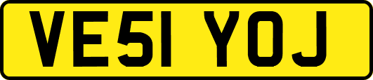 VE51YOJ