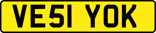 VE51YOK