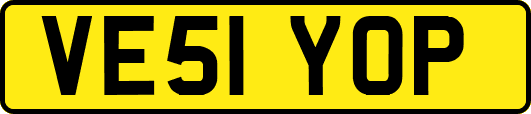 VE51YOP