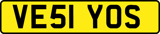 VE51YOS