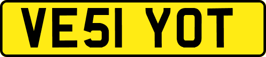 VE51YOT
