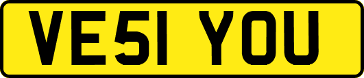 VE51YOU