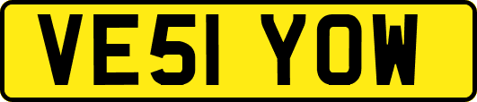 VE51YOW