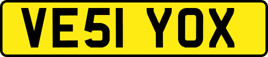 VE51YOX