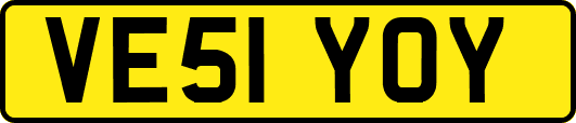 VE51YOY