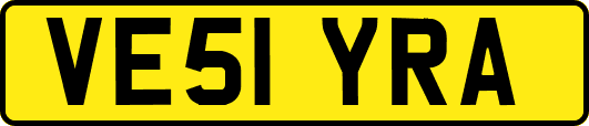 VE51YRA