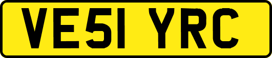 VE51YRC