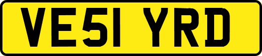 VE51YRD