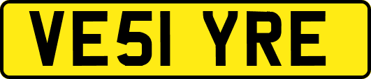 VE51YRE