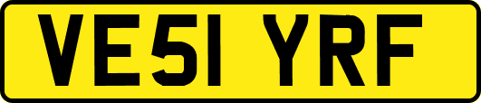 VE51YRF