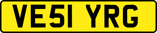 VE51YRG