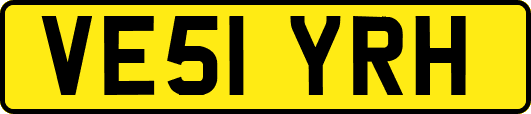 VE51YRH