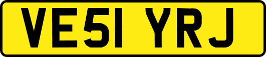 VE51YRJ