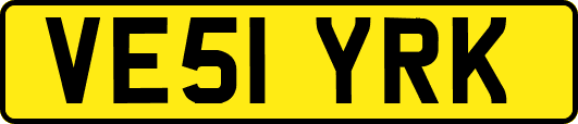 VE51YRK