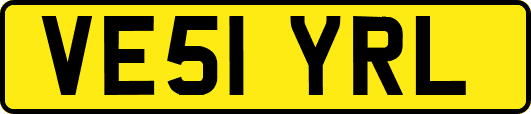 VE51YRL