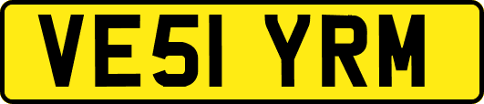 VE51YRM