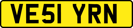 VE51YRN