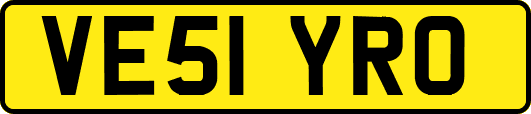 VE51YRO