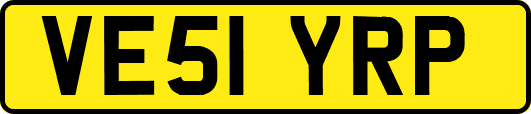 VE51YRP