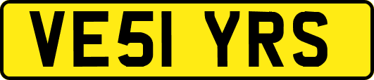 VE51YRS
