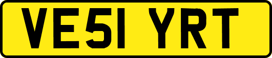 VE51YRT