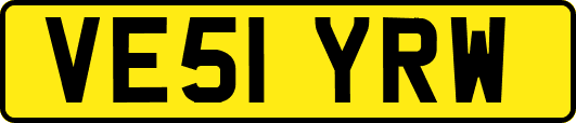 VE51YRW