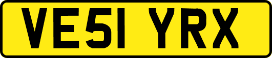 VE51YRX