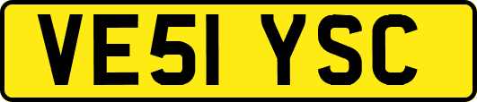 VE51YSC